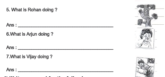 cbse class 2 english a an worksheet practice worksheet for english